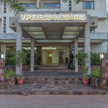 Vip Executive Suites Maputo Exterior foto