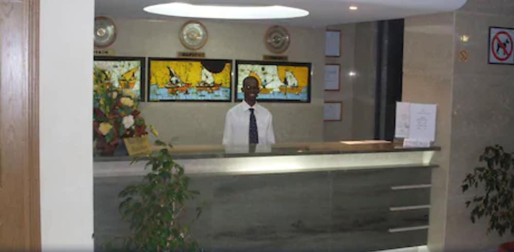 Vip Executive Suites Maputo Exterior foto