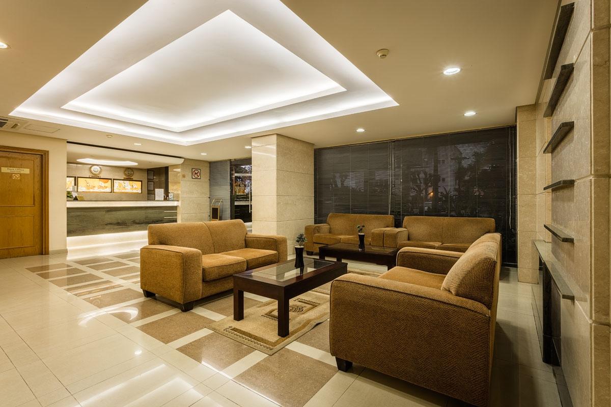 Vip Executive Suites Maputo Exterior foto